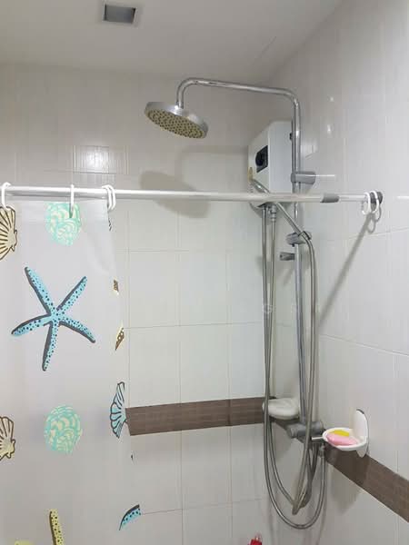 Casa Condo Asoke - Dindaeng, Bangkok, 5801  Din Daeng Road, Din Daeng, Din Daeng, Bangkok, Studio, 27 sqm, Condo For Sale, by Veera Sawatrangsri, 500193417 - DDproperty.com