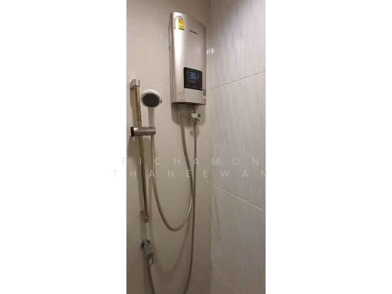 Life Ladprao, Bangkok, 992 Ladprao Road, Jom Phon, Chatuchak, Bangkok, 1 Bedroom, 35 sqm, Condo For Rent, by Pichamon Thaneewan, 500193422 - DDproperty.com