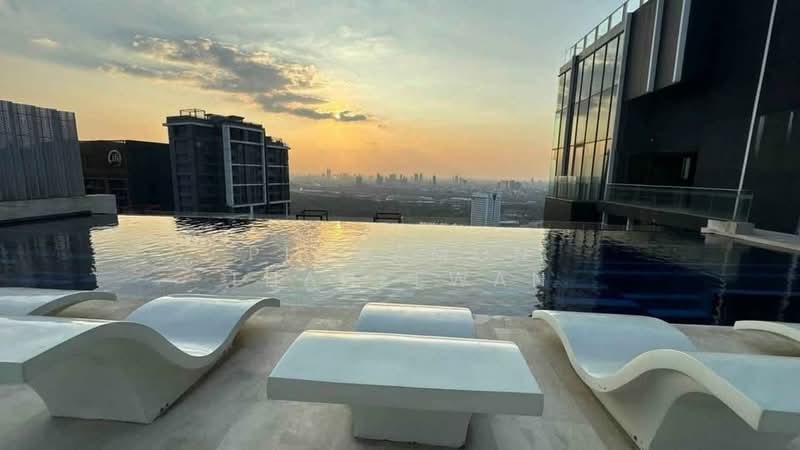 Life Ladprao, Bangkok, 992 Ladprao Road, Jom Phon, Chatuchak, Bangkok, 1 Bedroom, 35 sqm, Condo For Rent, by Pichamon Thaneewan, 500193422 - DDproperty.com