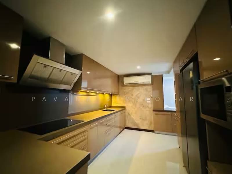 Noble House Thonglor 25, Bangkok, Khlong Tan Nua, Watthana, Bangkok, 5 Bedrooms, 300 sqm, Single Detached House For Rent, by Pavana Sirikogar, 500193424 - DDproperty.com