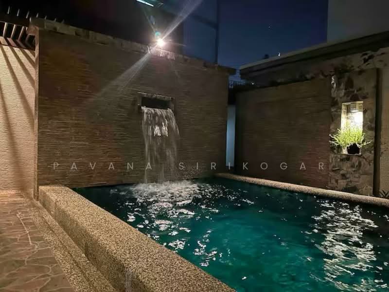 Noble House Thonglor 25 : โนเบิ้ลเฮ้าส์ ทองหล่อ 25, กรุงเทพ, คลองตันเหนือ, วัฒนา, กรุงเทพ, 300 ตร.ม., บ้านเดี่ยว ให้เช่า, โดย Pavana Sirikogar, 500193424 - DDproperty.com