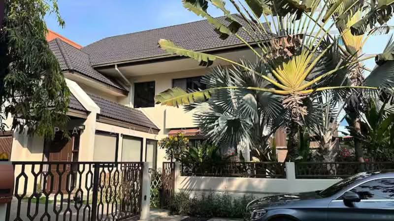 Noble House Thonglor 25, Bangkok, Khlong Tan Nua, Watthana, Bangkok, 5 Bedrooms, 300 sqm, Single Detached House For Rent, by Pavana Sirikogar, 500193424 - DDproperty.com