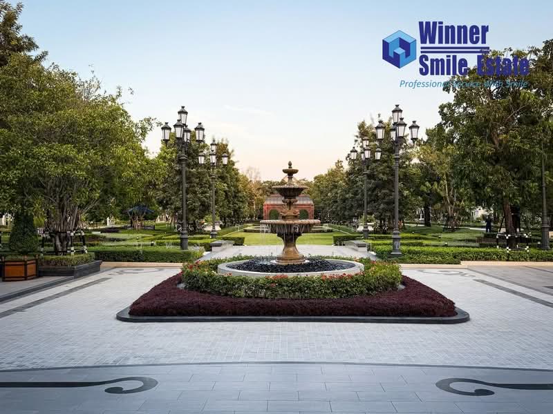 Narasiri Phahol-Watcharapol : นาราสิริ พหล-วัชรพล, กรุงเทพ, ท่าแร้ง, บางเขน, กรุงเทพ, 378 ตร.ม., บ้านเดี่ยว ให้เช่า, โดย ภัทรพรรณ บุหงาเกษมสุข, 500193426 - DDproperty.com