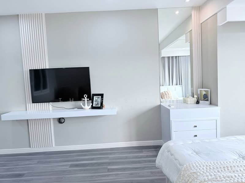 Chang Klan Residence, Chiang Mai, Chang Klan, Muang Chiang Mai, Chiang Mai, 1 Bedroom, 38 sqm, Condo For Rent, by The Positive Living, 500193427 - DDproperty.com