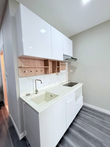 Chang Klan Residence, Chiang Mai, Chang Klan, Muang Chiang Mai, Chiang Mai, 1 Bedroom, 38 sqm, Condo For Rent, by The Positive Living, 500193427 - DDproperty.com