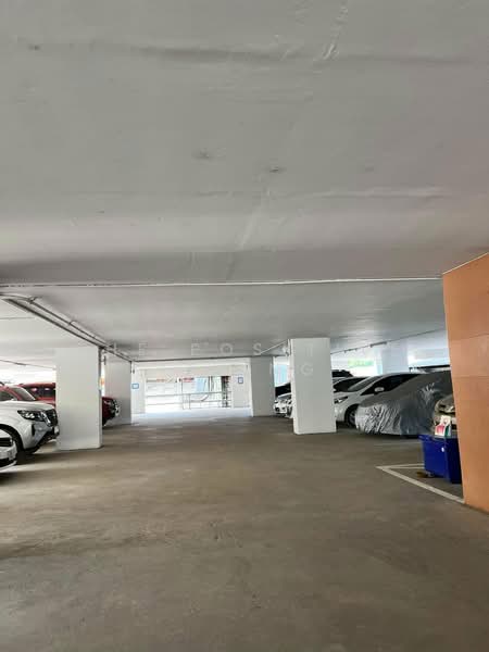 Chang Klan Residence, Chiang Mai, Chang Klan, Muang Chiang Mai, Chiang Mai, 1 Bedroom, 38 sqm, Condo For Rent, by The Positive Living, 500193427 - DDproperty.com