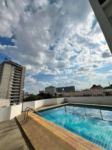 Chang Klan Residence : ช้างคลานเรสซิเดนท์, เชียงใหม่, ช้างคลาน, เมืองเชียงใหม่, เชียงใหม่, 38 ตร.ม., คอนโด ให้เช่า, โดย The Positive Living, 500193427 - DDproperty.com