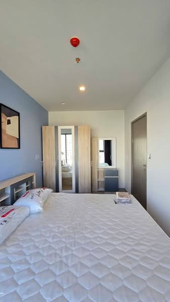 Life Asoke Hype, Bangkok, 339 Chaturathit Rd, Makkasan, Ratchathewi, Bangkok, 2 Bedrooms, 41 sqm, Condo For Rent, by Pichamon Thaneewan, 500193428 - DDproperty.com