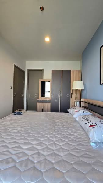 Life Asoke Hype, Bangkok, 339 Chaturathit Rd, Makkasan, Ratchathewi, Bangkok, 2 Bedrooms, 41 sqm, Condo For Rent, by Pichamon Thaneewan, 500193428 - DDproperty.com