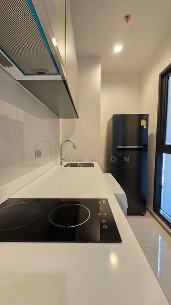 Life Asoke Hype, Bangkok, 339 Chaturathit Rd, Makkasan, Ratchathewi, Bangkok, 2 Bedrooms, 41 sqm, Condo For Rent, by Pichamon Thaneewan, 500193428 - DDproperty.com