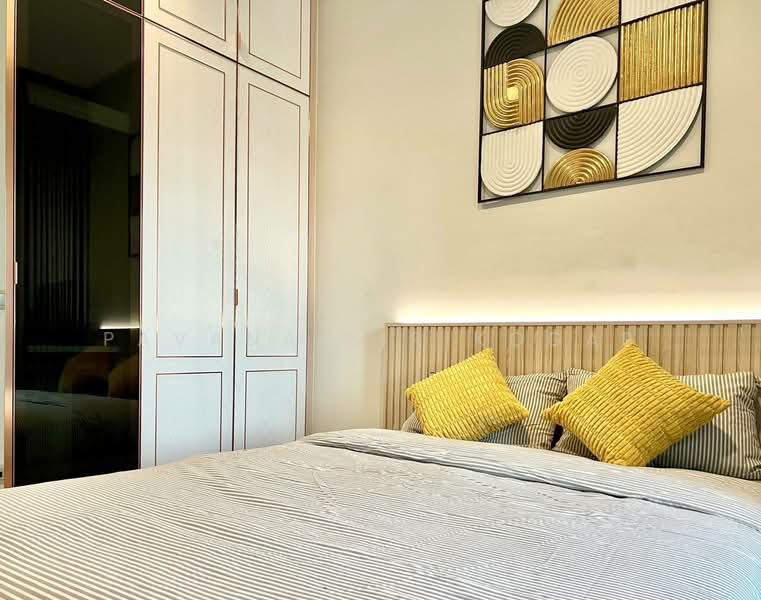 The Address Siam-Ratchathewi, Bangkok, 500 Phetchaburi Road, Thanon Phetchaburi, Ratchathewi, Bangkok, 1 Bedroom, 35 sqm, Condo For Rent, by Pavana Sirikogar, 500193430 - DDproperty.com