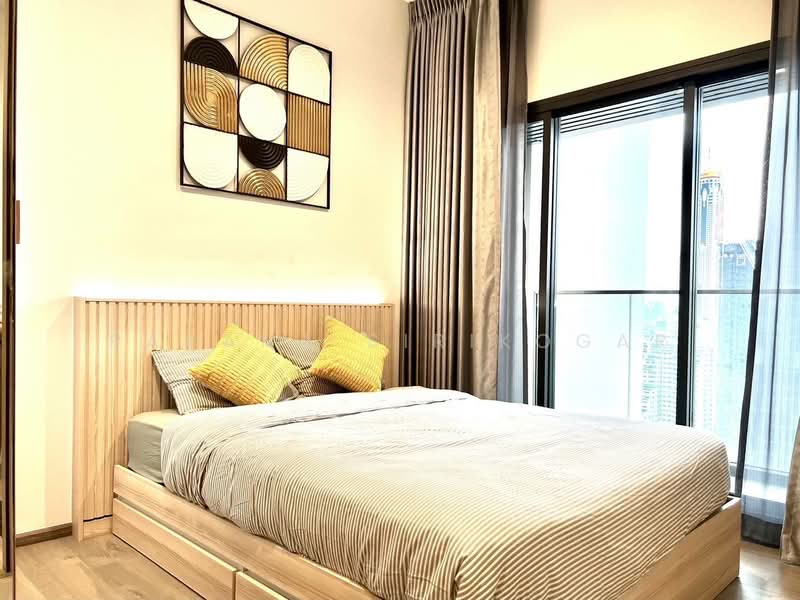 The Address Siam-Ratchathewi : ดิ แอดเดรส สยาม-ราชเทวี, กรุงเทพ, 500 ถนน เพชรบุรี, ถนนเพชรบุรี, ราชเทวี, กรุงเทพ, 35 ตร.ม., คอนโด ให้เช่า, โดย Pavana Sirikogar, 500193430 - DDproperty.com