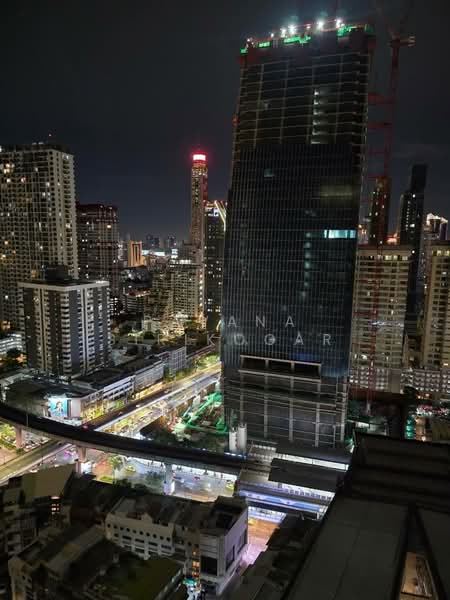 The Address Siam-Ratchathewi : ดิ แอดเดรส สยาม-ราชเทวี, กรุงเทพ, 500 ถนน เพชรบุรี, ถนนเพชรบุรี, ราชเทวี, กรุงเทพ, 35 ตร.ม., คอนโด ให้เช่า, โดย Pavana Sirikogar, 500193430 - DDproperty.com