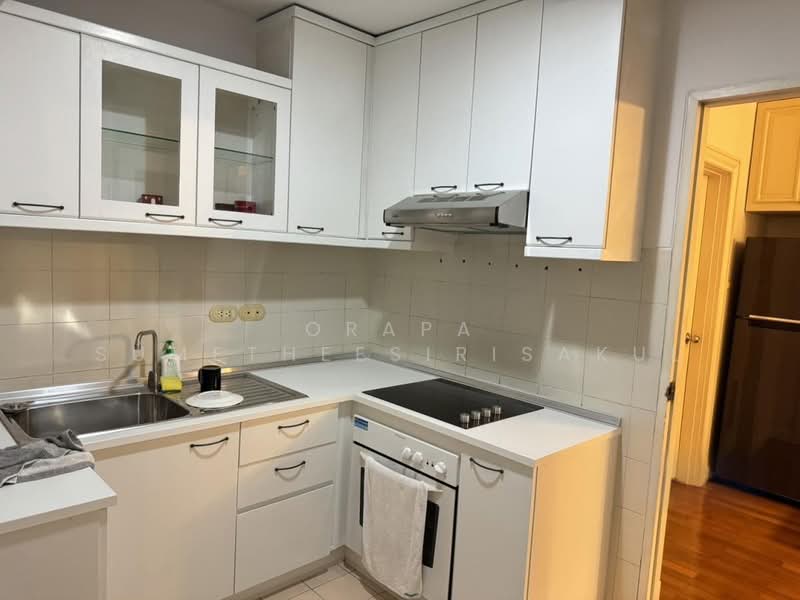 Grand Langsuan, Bangkok, Soi Lang Suan ,Ploenchit Road, Lumphini, Pathum Wan, Bangkok, 3 Bedrooms, 181 sqm, Condo For Sale, by Orapa Sumetheesirisakul, 500193431 - DDproperty.com