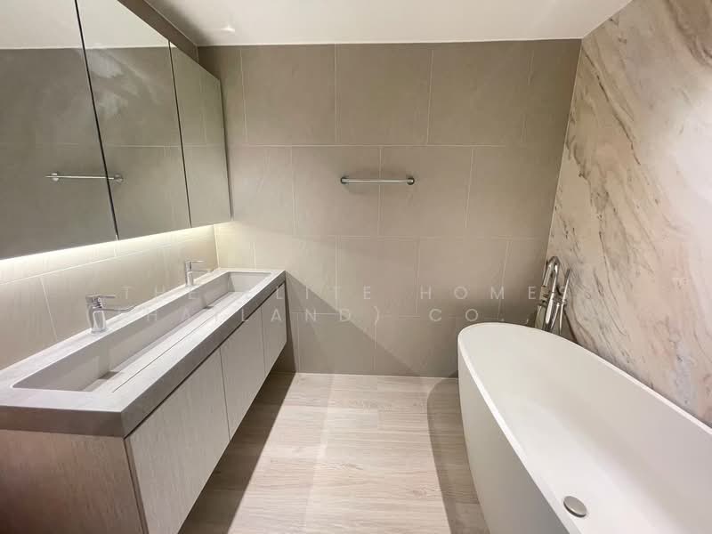 The Lofts Silom, Bangkok, Pramuan Road, Silom, Bang Rak, Bangkok, 2 Bedrooms, 110 sqm, Condo For Rent, by The Elite Homes (Thailand) Co., Ltd., 500193432 - DDproperty.com