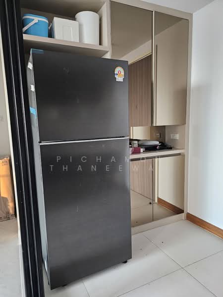 Supalai Premier Charoen Nakhon, Bangkok, Lat Ya Road, Khlong San, Khlong San, Bangkok, 1 Bedroom, 46 sqm, Condo For Rent, by Pichamon Thaneewan, 500193433 - DDproperty.com