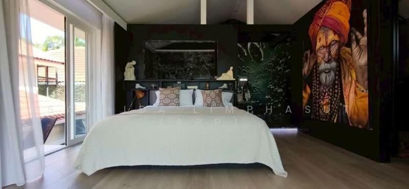 Majestic Residence Pratumnak, Chon Buri (Pattaya), Nong Pru, Bang Lamung (Pattaya), Chon Buri (Pattaya), 4 Bedrooms, 350 sqm, Villa For Sale, by Sathida Limphasut (App), 500193441 - DDproperty.com