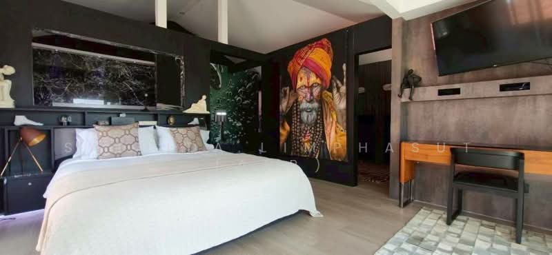 Majestic Residence Pratumnak, Chon Buri (Pattaya), Nong Pru, Bang Lamung (Pattaya), Chon Buri (Pattaya), 4 Bedrooms, 350 sqm, Villa For Sale, by Sathida Limphasut (App), 500193441 - DDproperty.com