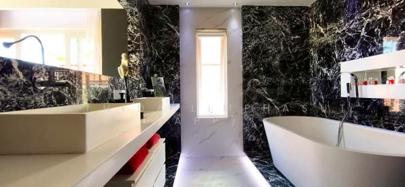 Majestic Residence Pratumnak, Chon Buri (Pattaya), Nong Pru, Bang Lamung (Pattaya), Chon Buri (Pattaya), 4 Bedrooms, 350 sqm, Villa For Sale, by Sathida Limphasut (App), 500193441 - DDproperty.com