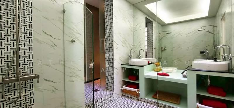 Majestic Residence Pratumnak, Chon Buri (Pattaya), Nong Pru, Bang Lamung (Pattaya), Chon Buri (Pattaya), 4 Bedrooms, 350 sqm, Villa For Sale, by Sathida Limphasut (App), 500193441 - DDproperty.com