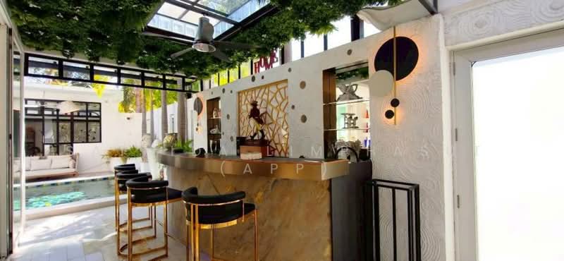 Majestic Residence Pratumnak, Chon Buri (Pattaya), Nong Pru, Bang Lamung (Pattaya), Chon Buri (Pattaya), 4 Bedrooms, 350 sqm, Villa For Sale, by Sathida Limphasut (App), 500193441 - DDproperty.com