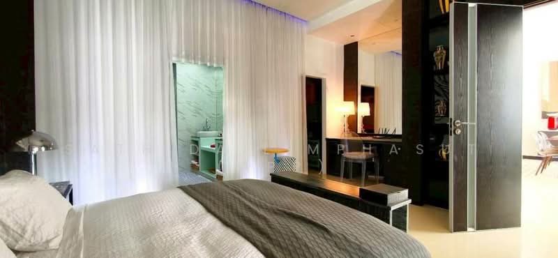 Majestic Residence Pratumnak, Chon Buri (Pattaya), Nong Pru, Bang Lamung (Pattaya), Chon Buri (Pattaya), 4 Bedrooms, 350 sqm, Villa For Sale, by Sathida Limphasut (App), 500193441 - DDproperty.com