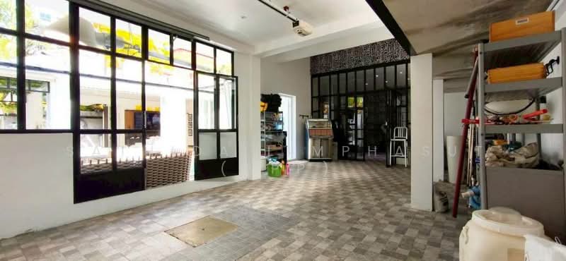 Majestic Residence Pratumnak, Chon Buri (Pattaya), Nong Pru, Bang Lamung (Pattaya), Chon Buri (Pattaya), 4 Bedrooms, 350 sqm, Villa For Sale, by Sathida Limphasut (App), 500193441 - DDproperty.com