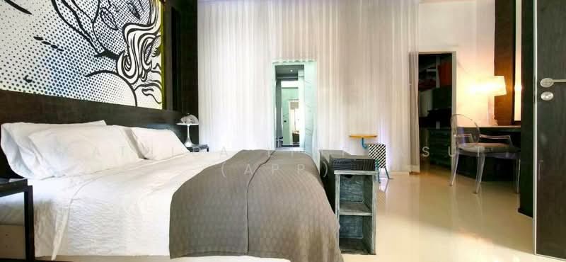 Majestic Residence Pratumnak : มาเจสติค เรสซิเดนซ์ พระตำหนัก, ชลบุรี, หนองปรือ, บางละมุง, ชลบุรี, 350 ตร.ม., วิลล่า ขาย, โดย Sathida Limphasut (App), 500193441 - DDproperty.com