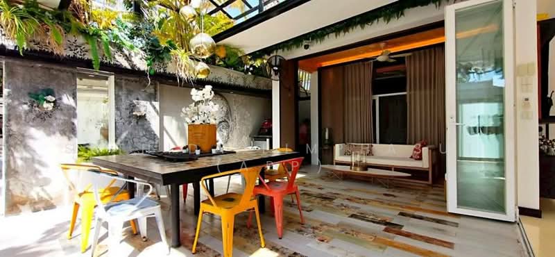 Majestic Residence Pratumnak, Chon Buri (Pattaya), Nong Pru, Bang Lamung (Pattaya), Chon Buri (Pattaya), 4 Bedrooms, 350 sqm, Villa For Sale, by Sathida Limphasut (App), 500193441 - DDproperty.com