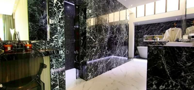 Majestic Residence Pratumnak : มาเจสติค เรสซิเดนซ์ พระตำหนัก, ชลบุรี, หนองปรือ, บางละมุง, ชลบุรี, 350 ตร.ม., วิลล่า ขาย, โดย Sathida Limphasut (App), 500193441 - DDproperty.com