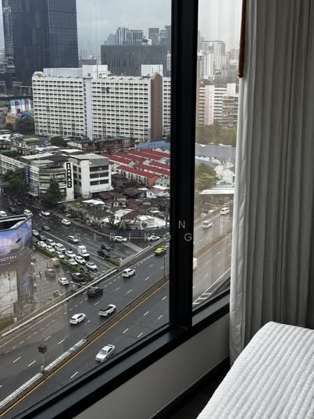 Coco Parc, Bangkok, 1150 Rama 4 Road, Khlong Toei, Khlong Toei, Bangkok, 1 Bedroom, 37 sqm, Condo For Rent, by Pavana Sirikogar, 500193442 - DDproperty.com