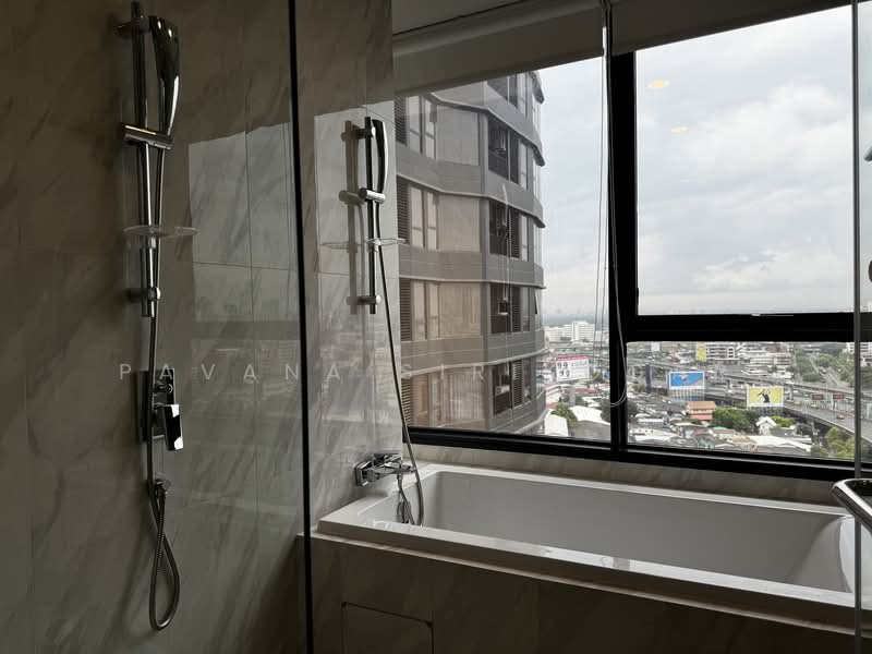 Coco Parc, Bangkok, 1150 Rama 4 Road, Khlong Toei, Khlong Toei, Bangkok, 1 Bedroom, 37 sqm, Condo For Rent, by Pavana Sirikogar, 500193442 - DDproperty.com