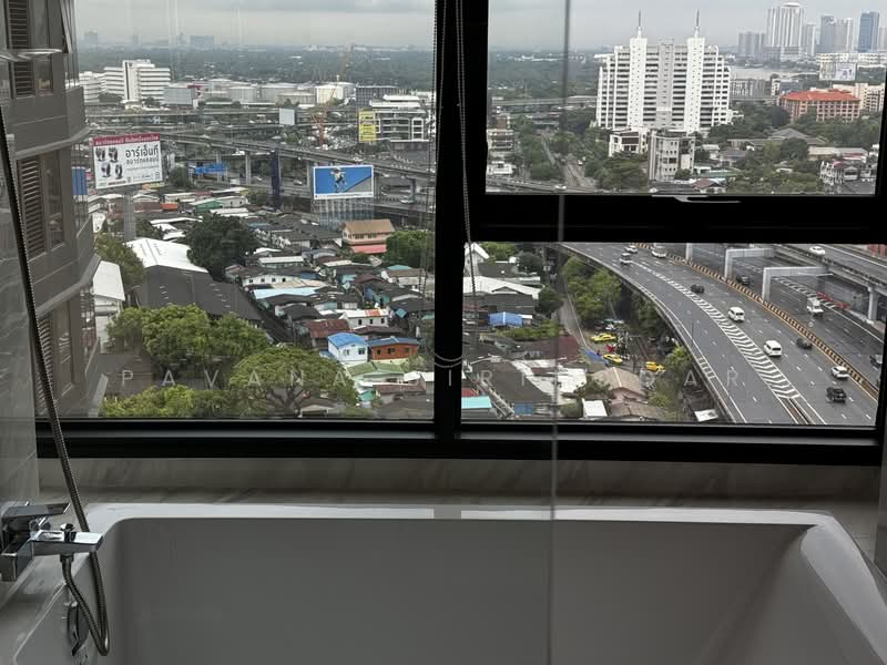 Coco Parc : โคโค่ พาร์ค, กรุงเทพ, 1150 1150 ถนนพระรามที่ ๔, คลองเตย, คลองเตย, กรุงเทพ, 37 ตร.ม., คอนโด ให้เช่า, โดย Pavana Sirikogar, 500193442 - DDproperty.com