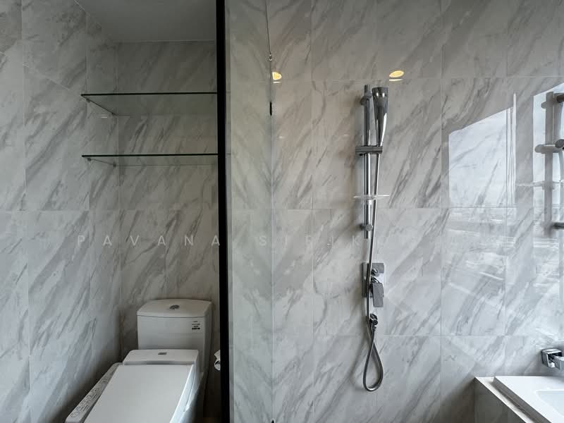 Coco Parc, Bangkok, 1150 Rama 4 Road, Khlong Toei, Khlong Toei, Bangkok, 1 Bedroom, 37 sqm, Condo For Rent, by Pavana Sirikogar, 500193442 - DDproperty.com