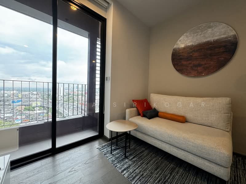 Coco Parc, Bangkok, 1150 Rama 4 Road, Khlong Toei, Khlong Toei, Bangkok, 1 Bedroom, 37 sqm, Condo For Rent, by Pavana Sirikogar, 500193442 - DDproperty.com