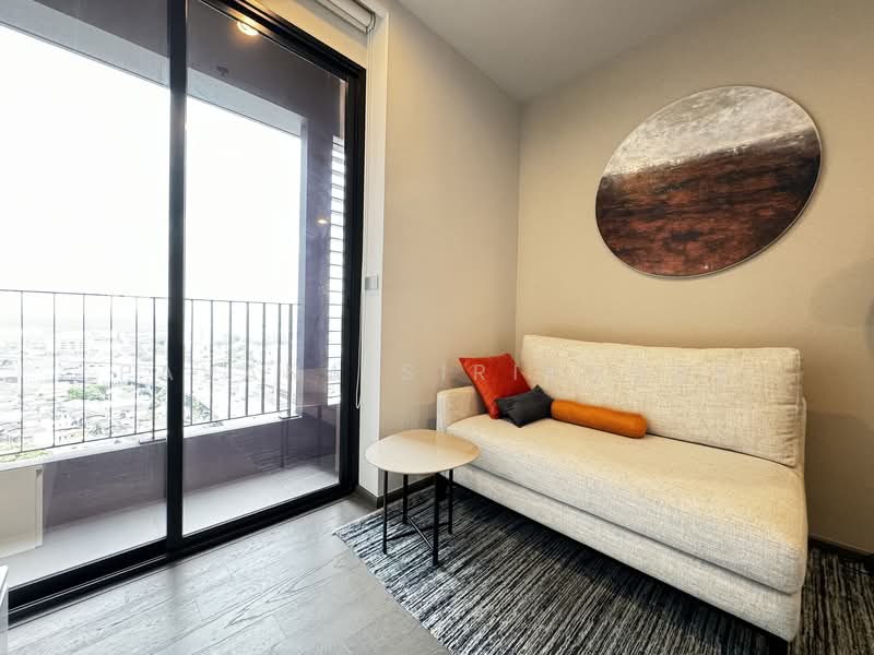 Coco Parc, Bangkok, 1150 Rama 4 Road, Khlong Toei, Khlong Toei, Bangkok, 1 Bedroom, 37 sqm, Condo For Rent, by Pavana Sirikogar, 500193442 - DDproperty.com