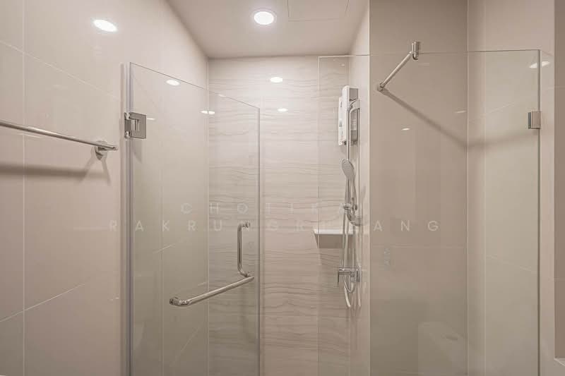 Aspire Onnut Station, Bangkok, Sukhumvit Road, Phra Kanong, Khlong Toei, Bangkok, 1 Bedroom, 31 sqm, Condo For Rent, by Chotika   Rakrungrueang, 500193443 - DDproperty.com