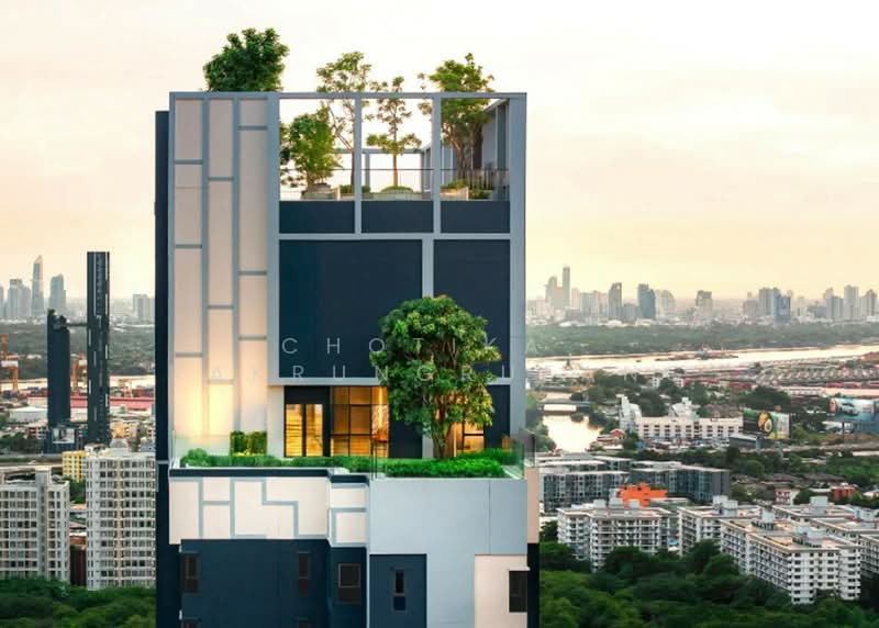 Aspire Onnut Station, Bangkok, Sukhumvit Road, Phra Kanong, Khlong Toei, Bangkok, 1 Bedroom, 31 sqm, Condo For Rent, by Chotika   Rakrungrueang, 500193443 - DDproperty.com