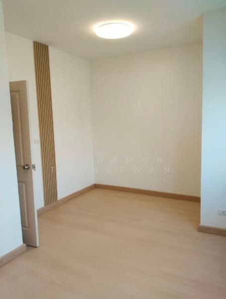 Pleno Town Petchkasem 81, Bangkok, Road along Khlong Phasi Charoen Fang Tai, Nong Kham, Nong Khaem, Bangkok, 3 Bedrooms, 100 sqm, Townhouse For Sale, by Pichamon Thaneewan, 500193444 - DDproperty.com