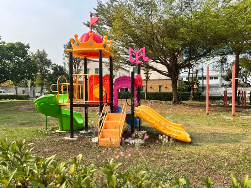 Pleno Town Petchkasem 81, Bangkok, Road along Khlong Phasi Charoen Fang Tai, Nong Kham, Nong Khaem, Bangkok, 3 Bedrooms, 100 sqm, Townhouse For Sale, by Pichamon Thaneewan, 500193444 - DDproperty.com