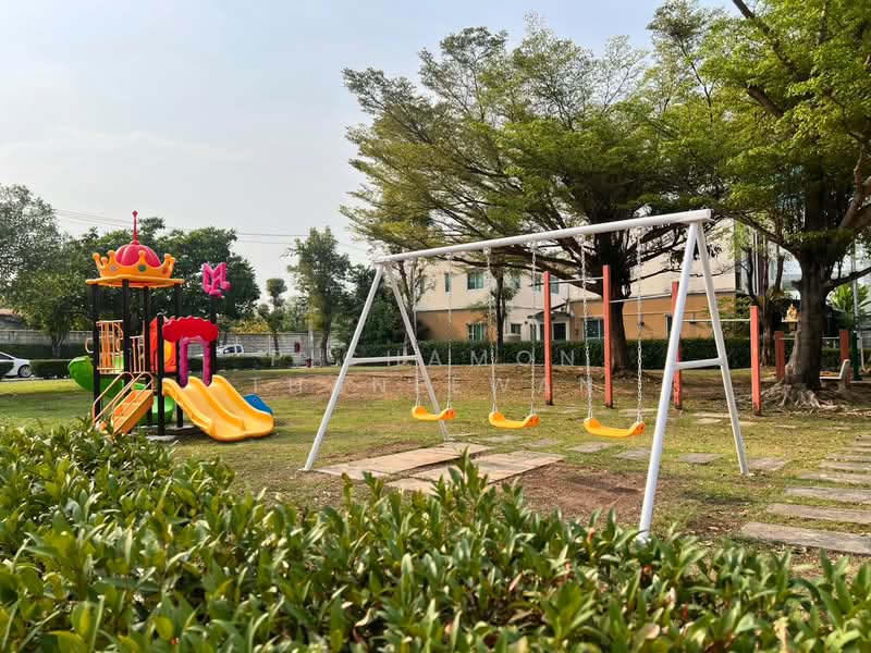 Pleno Town Petchkasem 81, Bangkok, Road along Khlong Phasi Charoen Fang Tai, Nong Kham, Nong Khaem, Bangkok, 3 Bedrooms, 100 sqm, Townhouse For Sale, by Pichamon Thaneewan, 500193444 - DDproperty.com