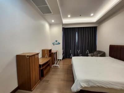 For Rent - Supalai Elite Phayathai, Bangkok