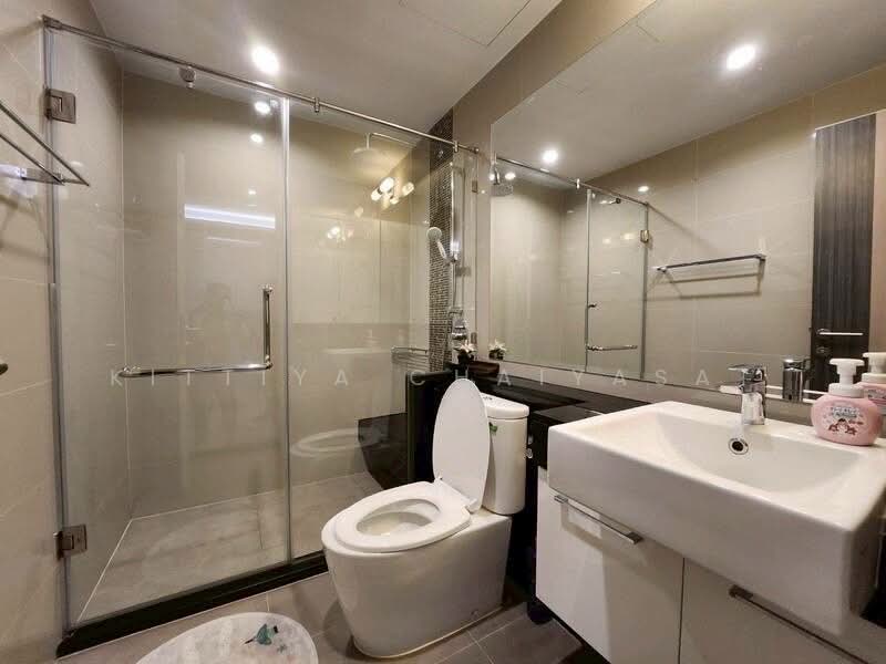 Supalai Elite Phayathai, Bangkok, Ayutthaya Road, Thanon Phaya Thai, Ratchathewi, Bangkok, 1 Bedroom, 60 sqm, Condo For Rent, by Kittiya Chaiyasat, 500193446 - DDproperty.com