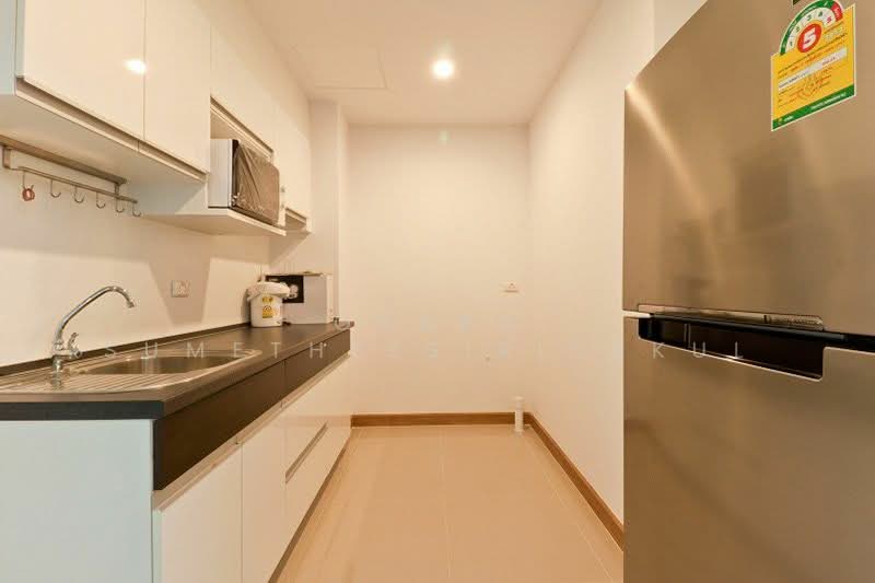 Supalai River Resort, Bangkok, 99 Charoennakhon Road, Samlae, Thon Buri, Bangkok, 1 Bedroom, 52 sqm, Condo For Sale, by Orapa Sumetheesirisakul, 500193449 - DDproperty.com