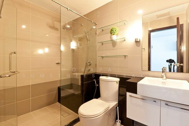 Supalai River Resort : ศุภาลัย ริเวอร์ รีสอร์ท, กรุงเทพ, 99 ถนนเจริญนคร, สำเหร่, ธนบุรี, กรุงเทพ, 52 ตร.ม., คอนโด ขาย, โดย Orapa Sumetheesirisakul, 500193449 - DDproperty.com