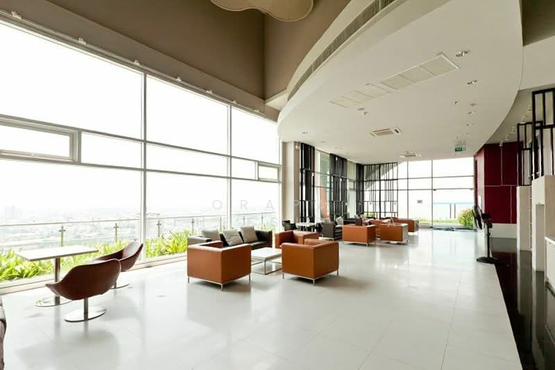 Supalai River Resort : ศุภาลัย ริเวอร์ รีสอร์ท, กรุงเทพ, 99 ถนนเจริญนคร, สำเหร่, ธนบุรี, กรุงเทพ, 52 ตร.ม., คอนโด ขาย, โดย Orapa Sumetheesirisakul, 500193449 - DDproperty.com