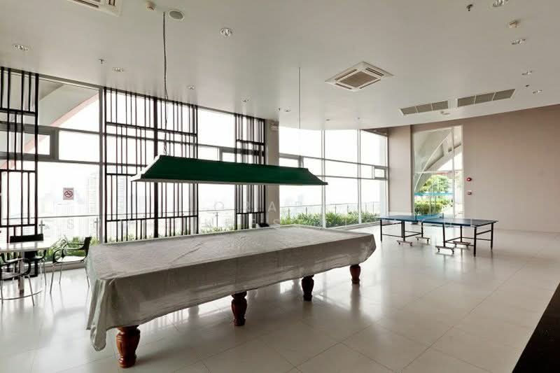 Supalai River Resort, Bangkok, 99 Charoennakhon Road, Samlae, Thon Buri, Bangkok, 1 Bedroom, 52 sqm, Condo For Sale, by Orapa Sumetheesirisakul, 500193449 - DDproperty.com