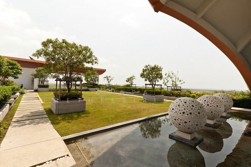 Supalai River Resort : ศุภาลัย ริเวอร์ รีสอร์ท, กรุงเทพ, 99 ถนนเจริญนคร, สำเหร่, ธนบุรี, กรุงเทพ, 52 ตร.ม., คอนโด ขาย, โดย Orapa Sumetheesirisakul, 500193449 - DDproperty.com