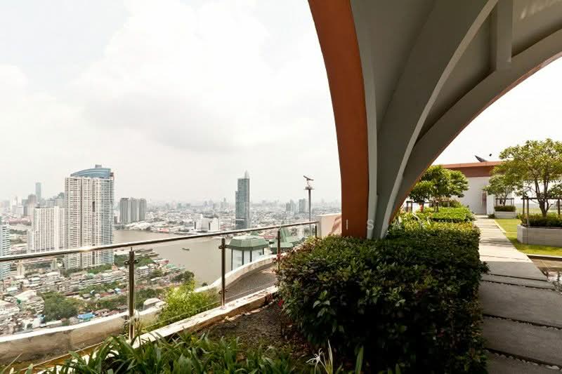 Supalai River Resort, Bangkok, 99 Charoennakhon Road, Samlae, Thon Buri, Bangkok, 1 Bedroom, 52 sqm, Condo For Sale, by Orapa Sumetheesirisakul, 500193449 - DDproperty.com