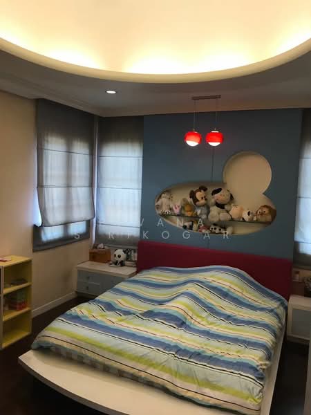 Golden Legend Sathorn-Kalpapruek, Bangkok, 45/4 Kanlapaphruek, Chom Thong, Chom Thong, Bangkok, 5 Bedrooms, 550 sqm, Single Detached House For Rent, by Pavana Sirikogar, 500193450 - DDproperty.com